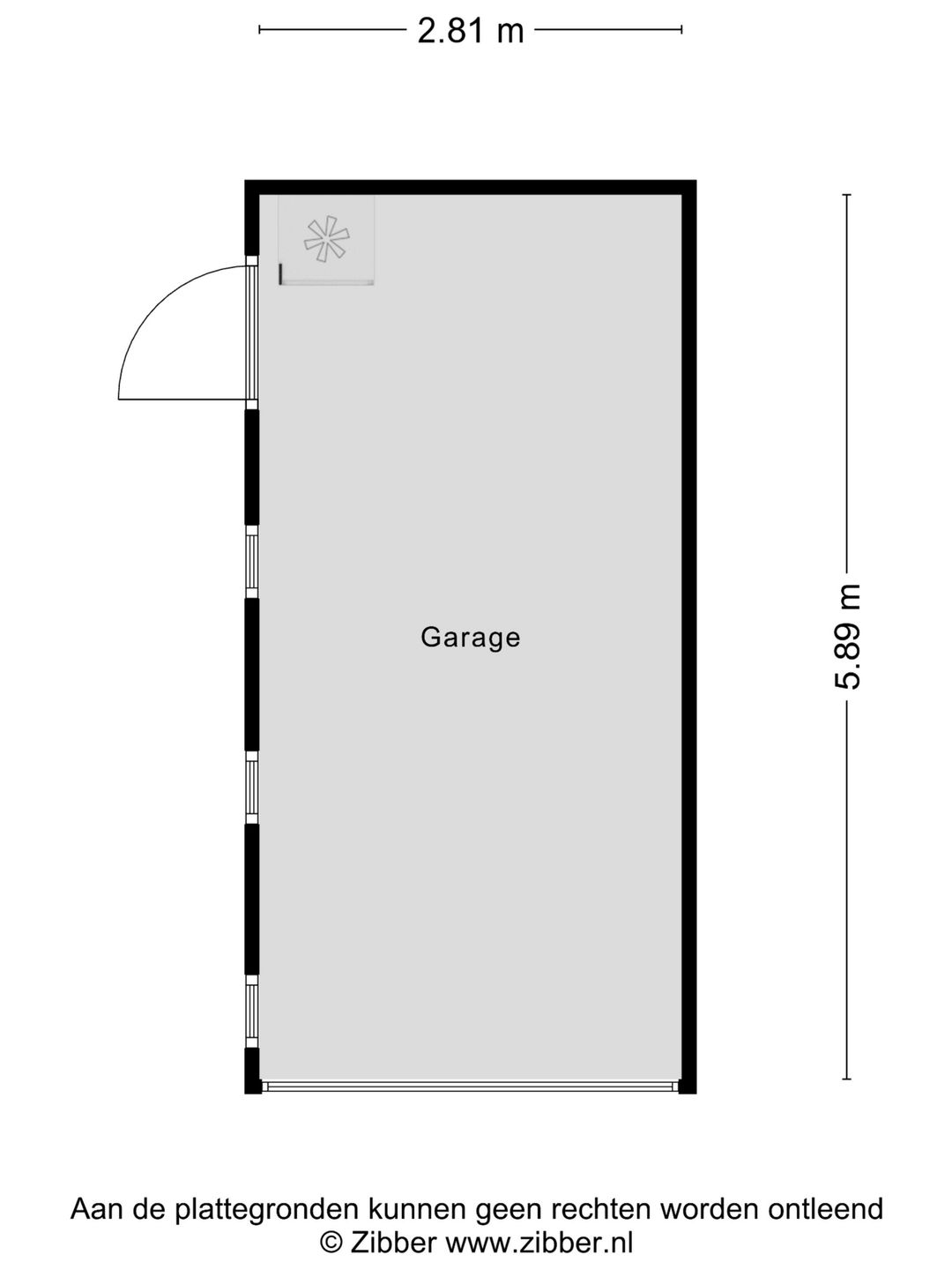 Foto 38 van Mies van der Rohestraat 2
