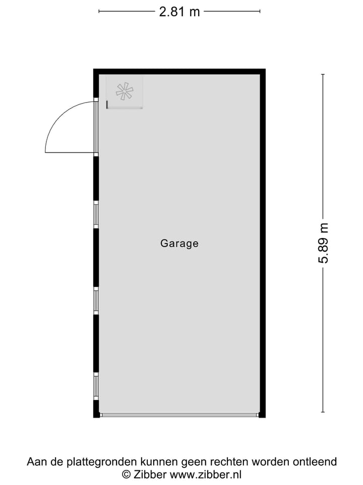 Foto 38 van Mies van der Rohestraat 2