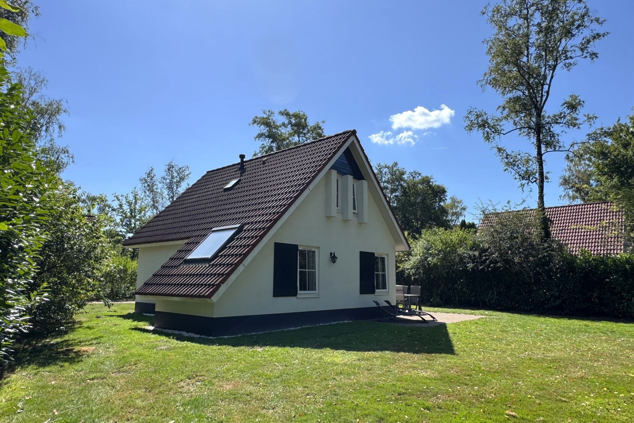 Foto 6 van Eversdijk 6-AZH80