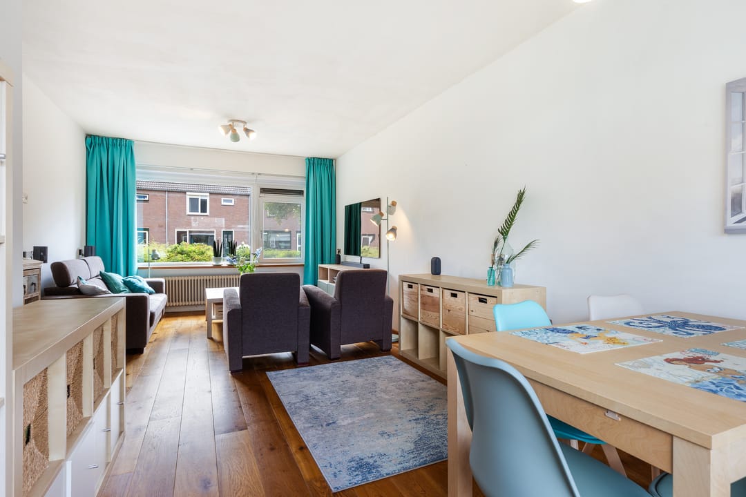 Foto 2 van Kruizemuntstraat 665