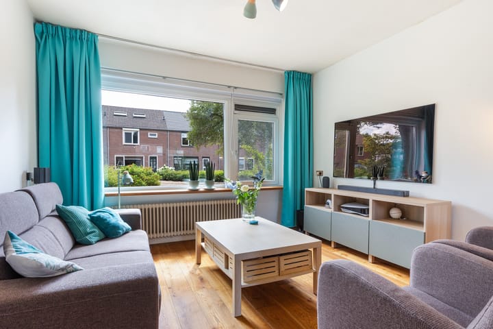 Foto 4 van Kruizemuntstraat 665