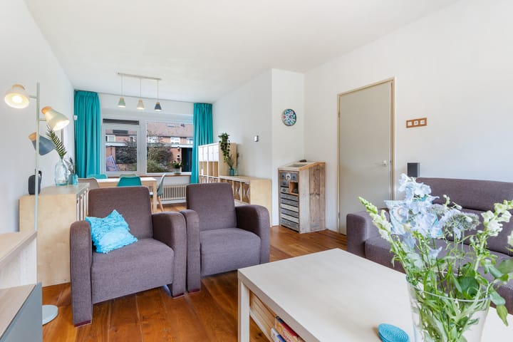 Foto 5 van Kruizemuntstraat 665