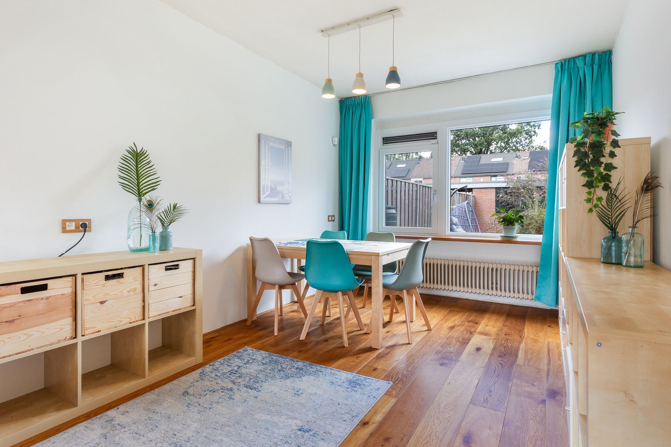 Foto 6 van Kruizemuntstraat 665