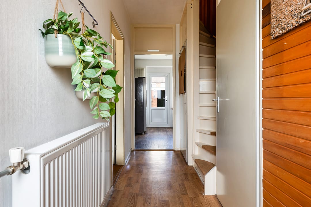 Foto 7 van Kruizemuntstraat 665