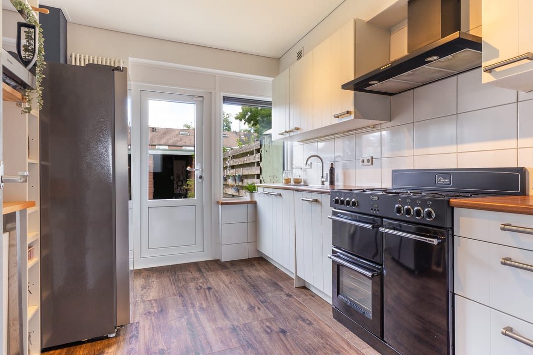 Foto 8 van Kruizemuntstraat 665