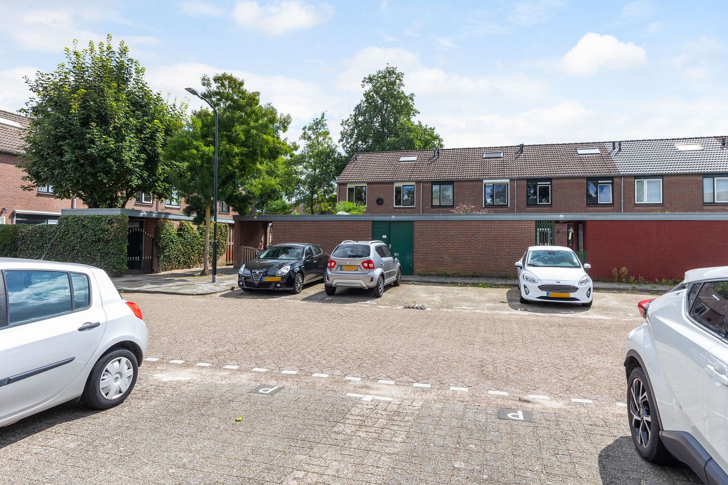 Foto 10 van Kruizemuntstraat 665