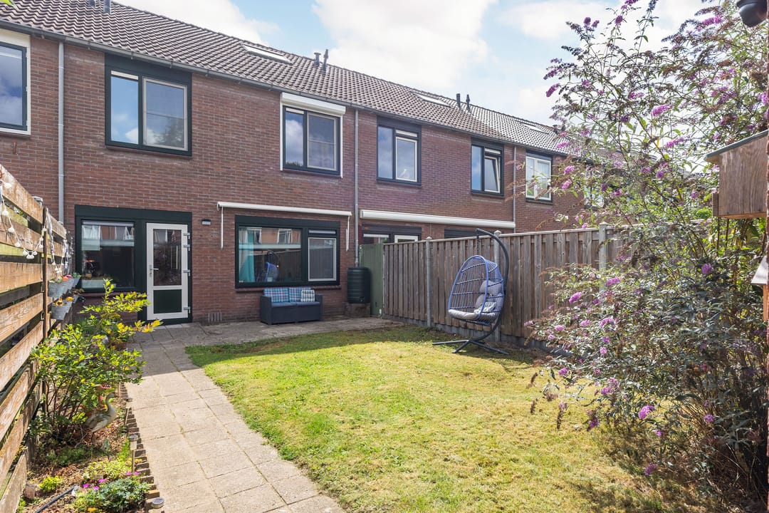 Foto 11 van Kruizemuntstraat 665