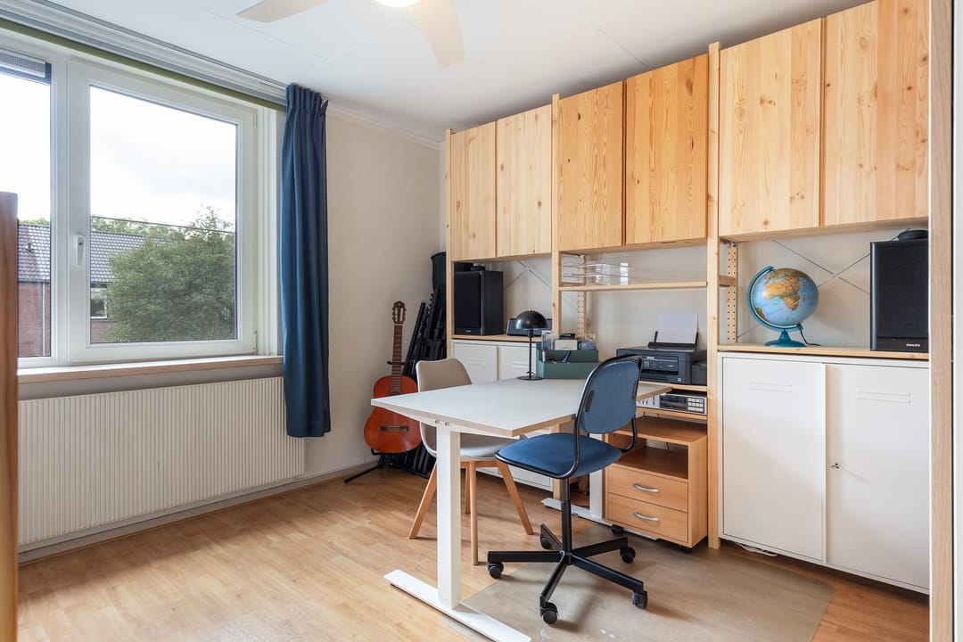 Foto 22 van Kruizemuntstraat 665