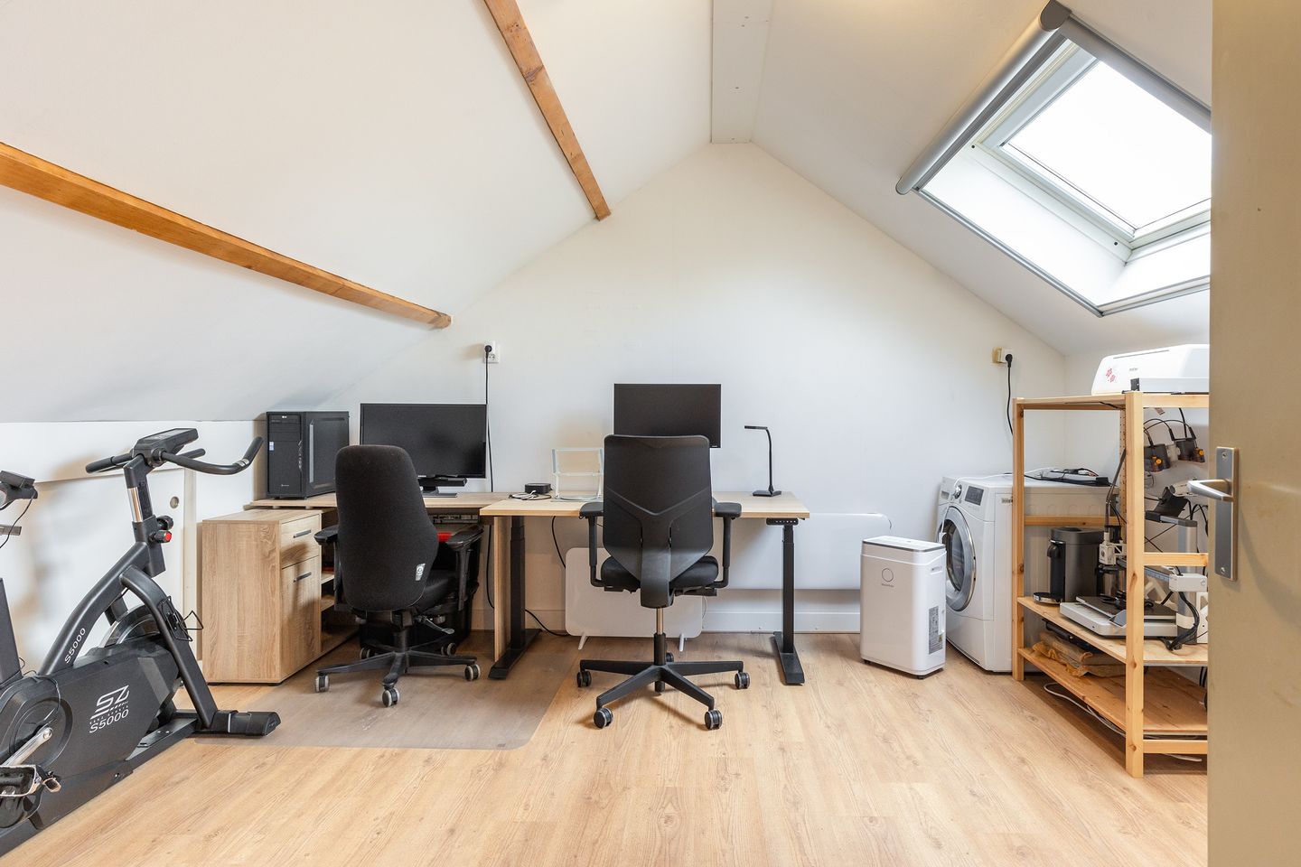 Foto 25 van Kruizemuntstraat 665