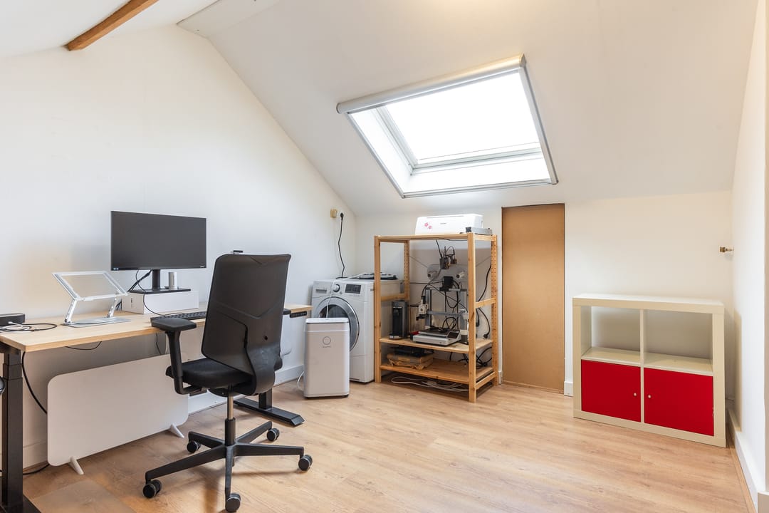 Foto 26 van Kruizemuntstraat 665