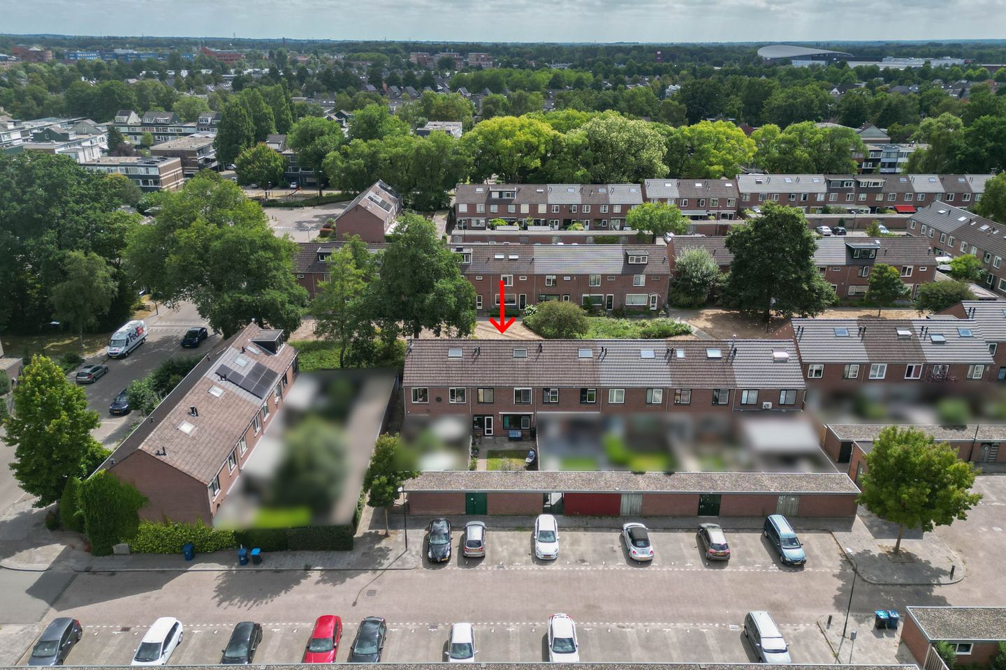 Foto 29 van Kruizemuntstraat 665