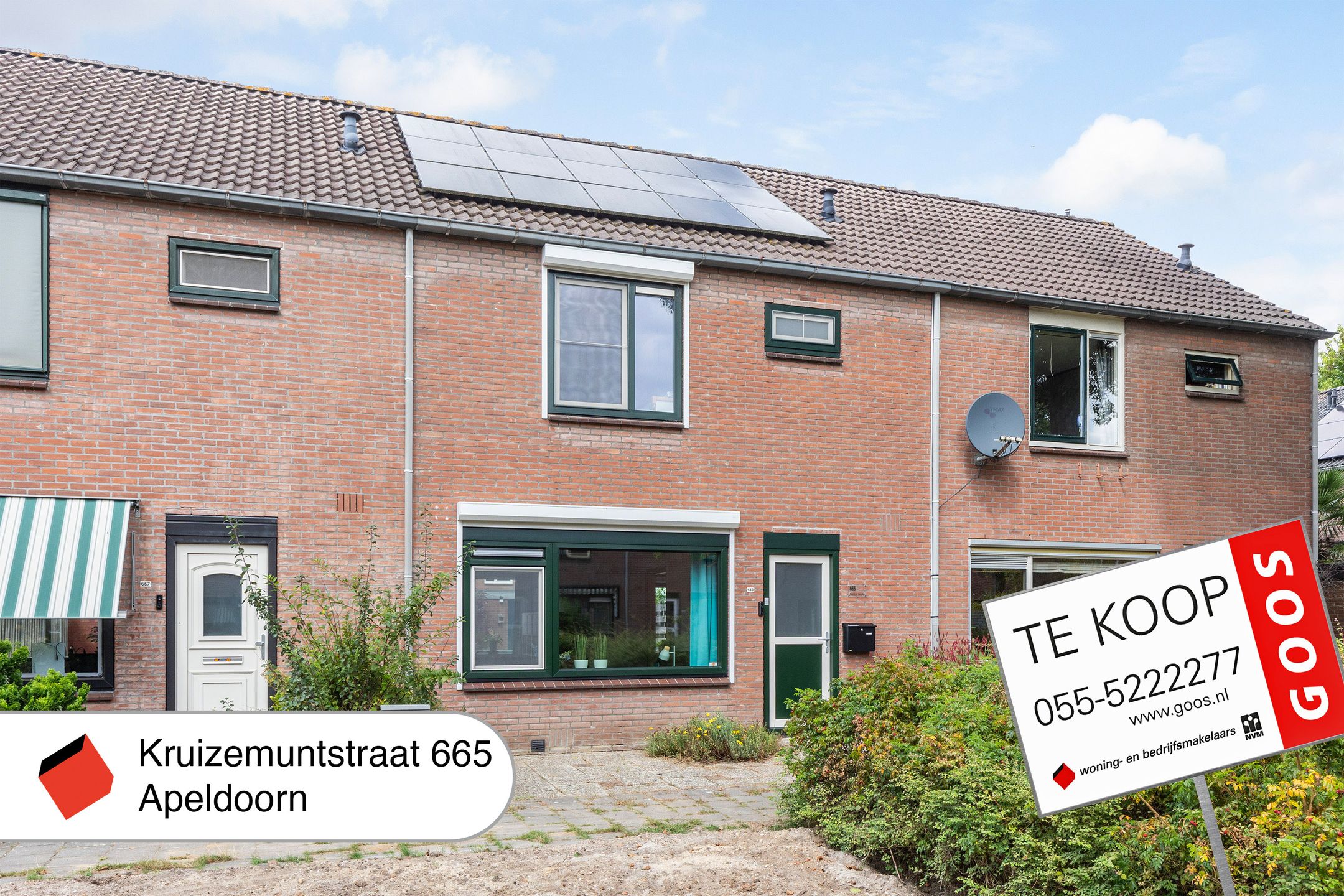 Foto 30 van Kruizemuntstraat 665