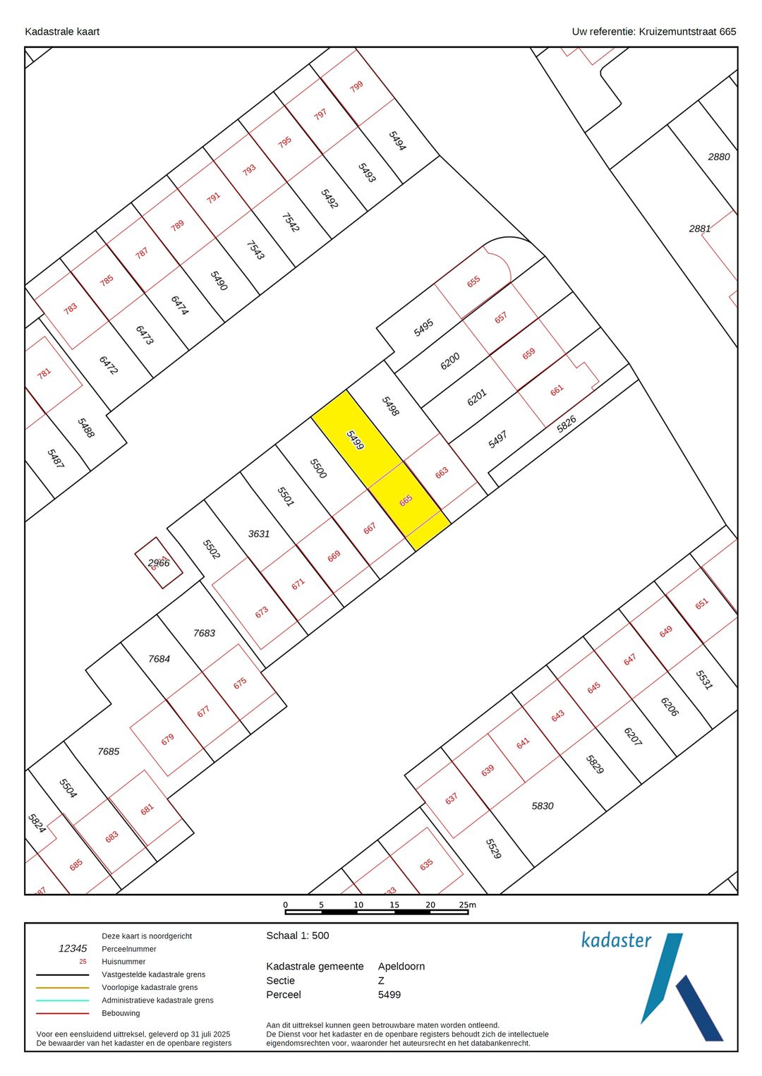 Foto 32 van Kruizemuntstraat 665