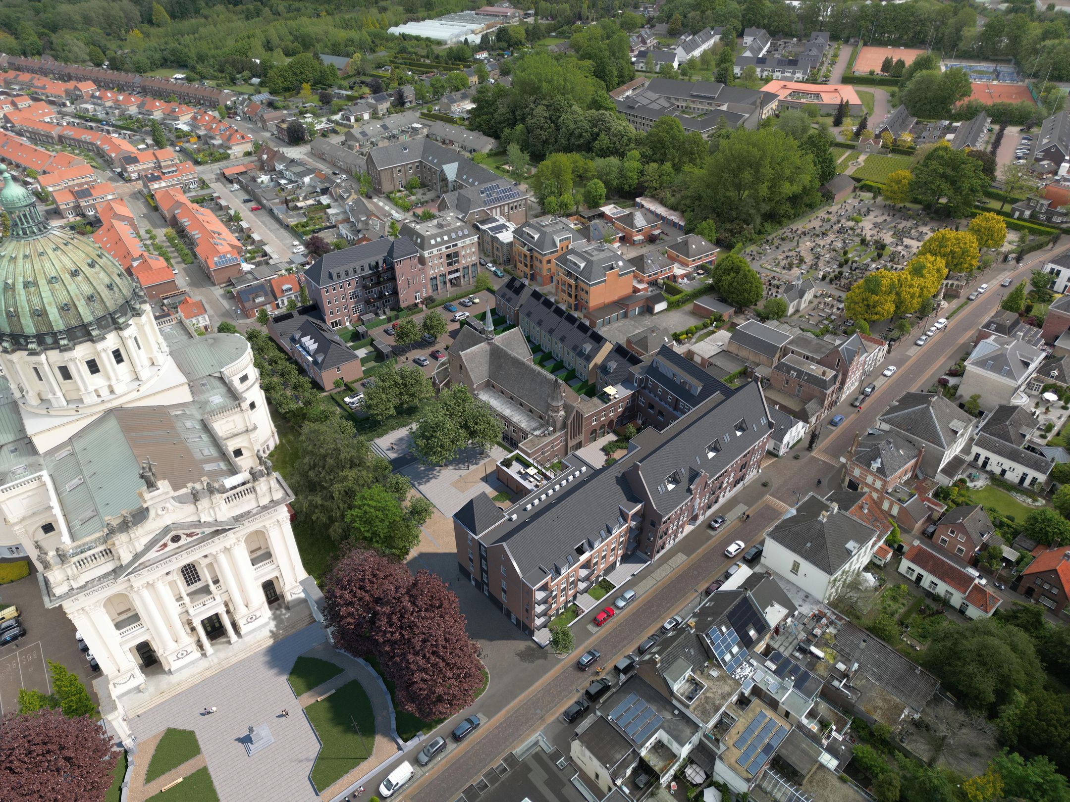 Photo 6 of Sint Annaplein 18