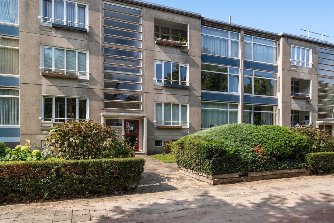 Foto 1 van Huis te Landelaan 532