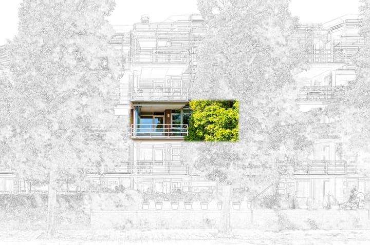 Foto 2 van Buizerdlaan 203