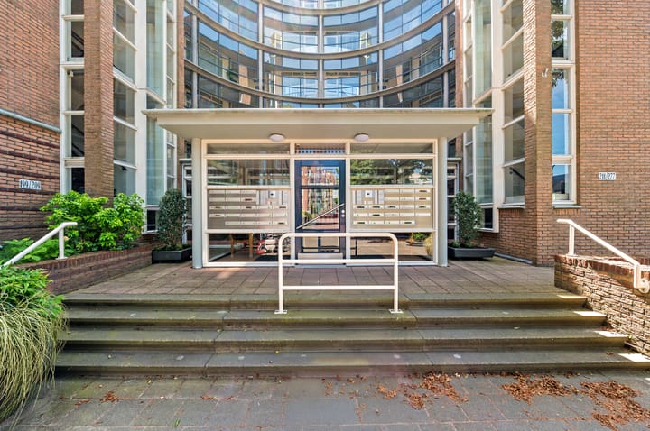 Foto 3 van Buizerdlaan 203