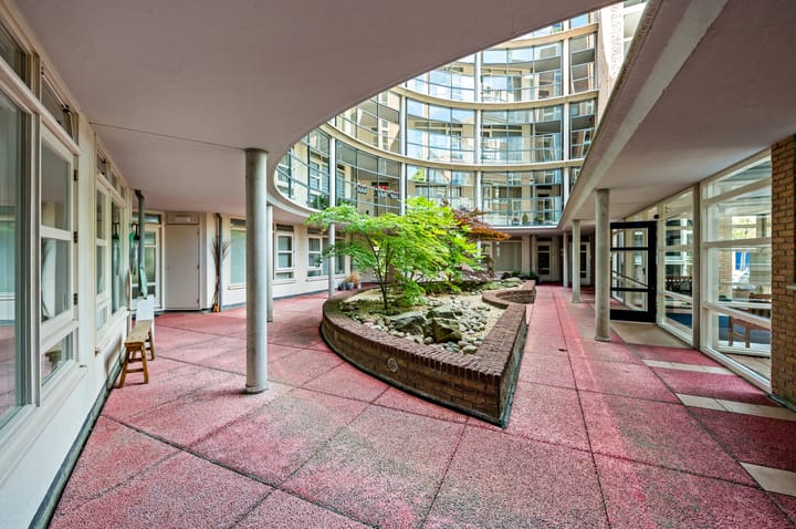 Foto 4 van Buizerdlaan 203