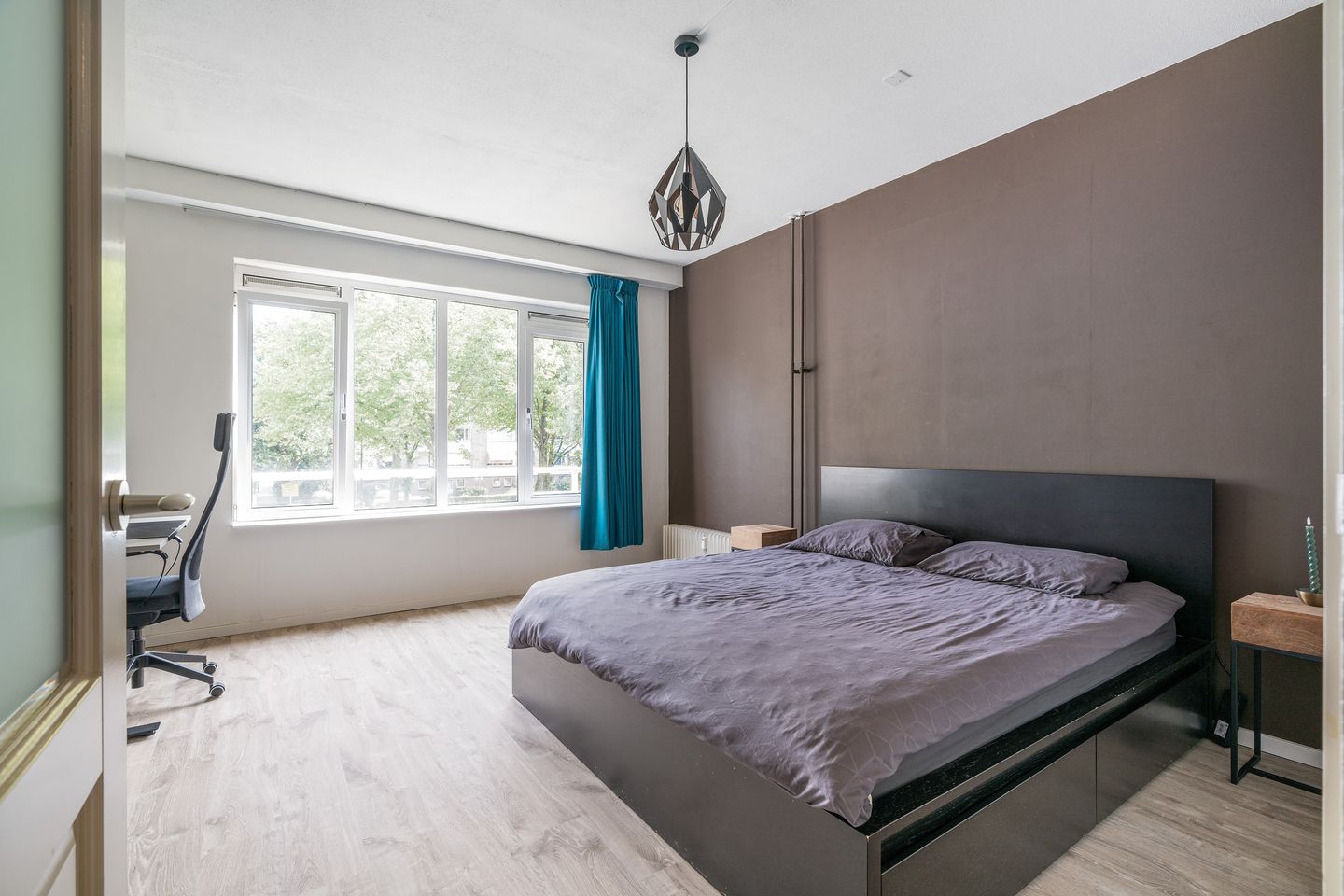 Foto 4 van Huis te Landelaan 532