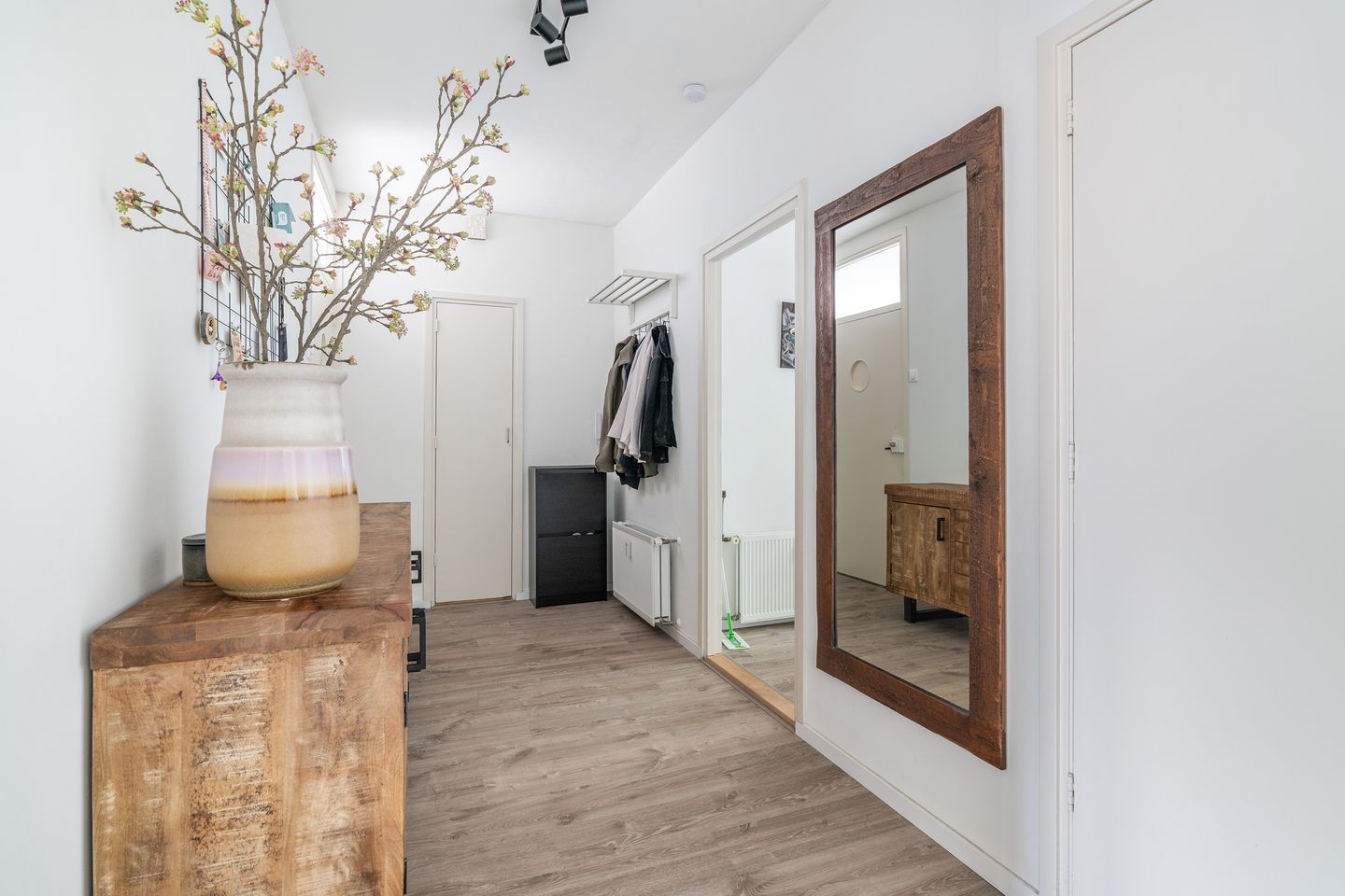 Foto 5 van Huis te Landelaan 532