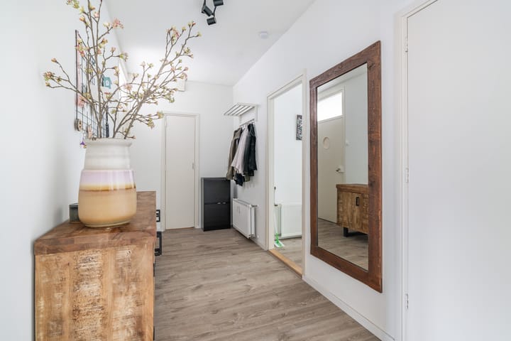 Foto 5 van Huis te Landelaan 532