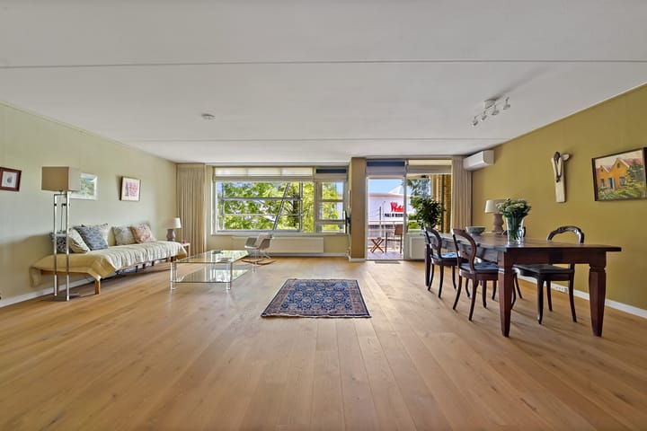 Foto 6 van Buizerdlaan 203