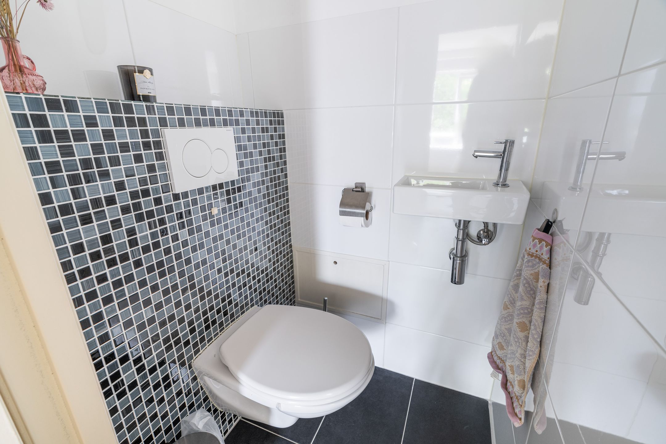 Foto 6 van Huis te Landelaan 532