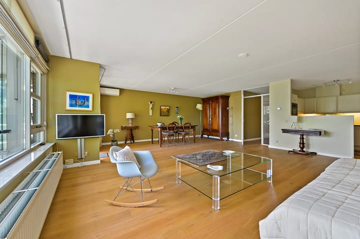 Foto 7 van Buizerdlaan 203