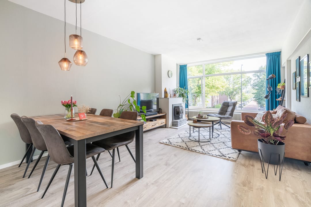 Foto 8 van Huis te Landelaan 532