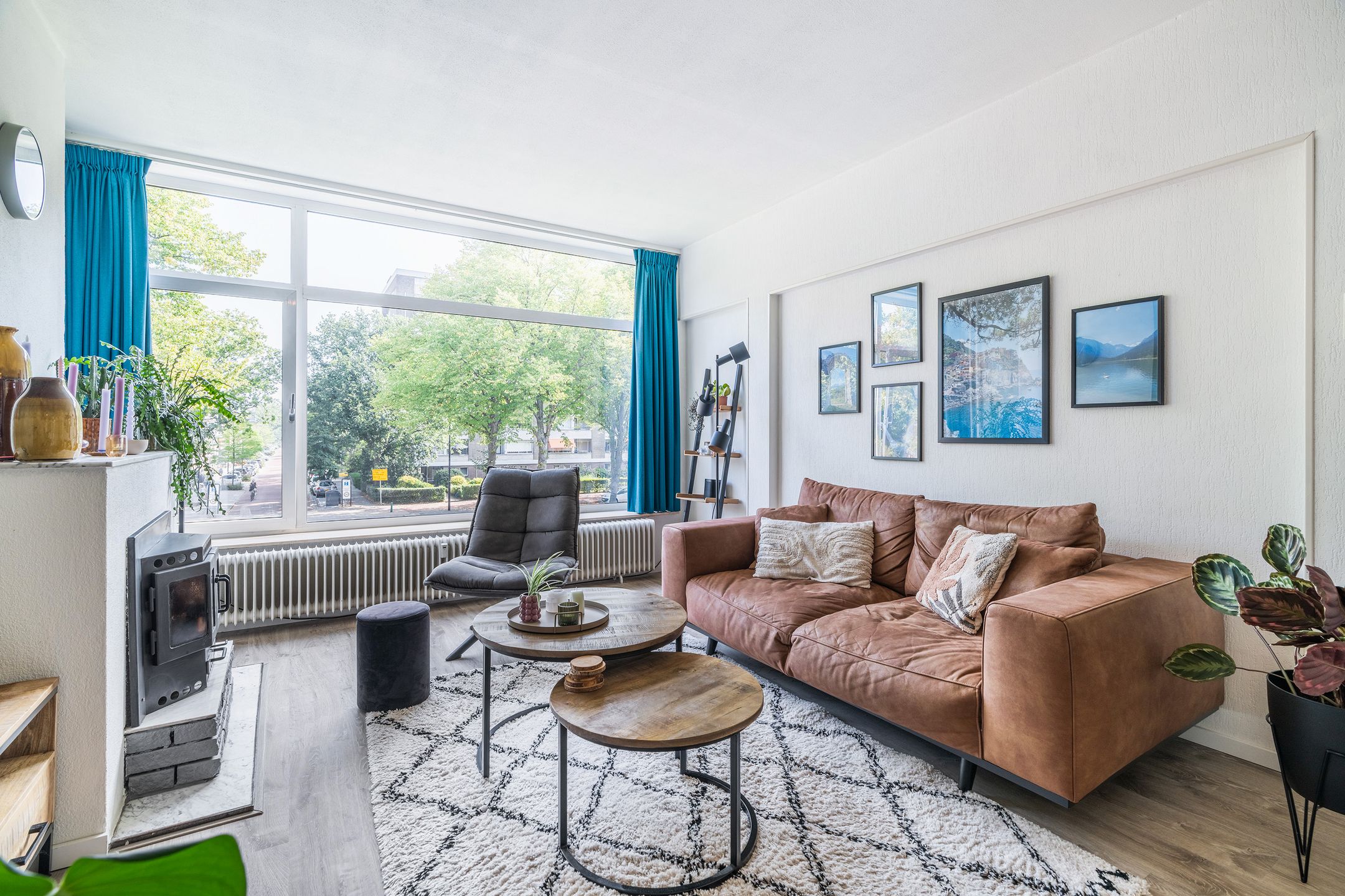 Foto 9 van Huis te Landelaan 532