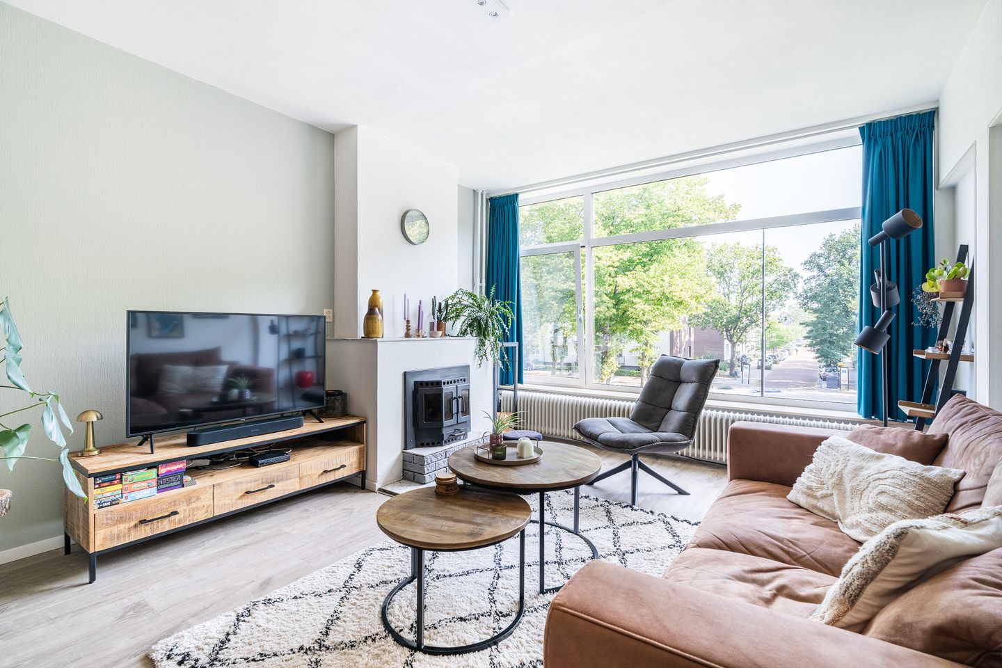 Foto 10 van Huis te Landelaan 532