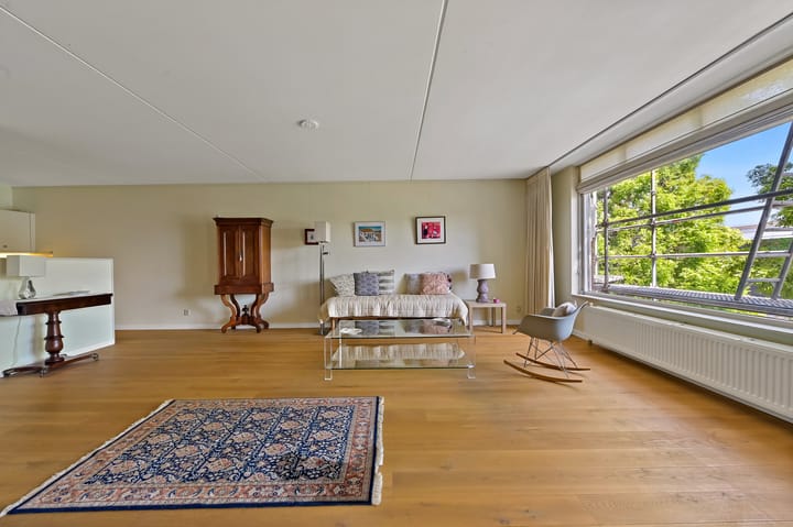 Foto 11 van Buizerdlaan 203