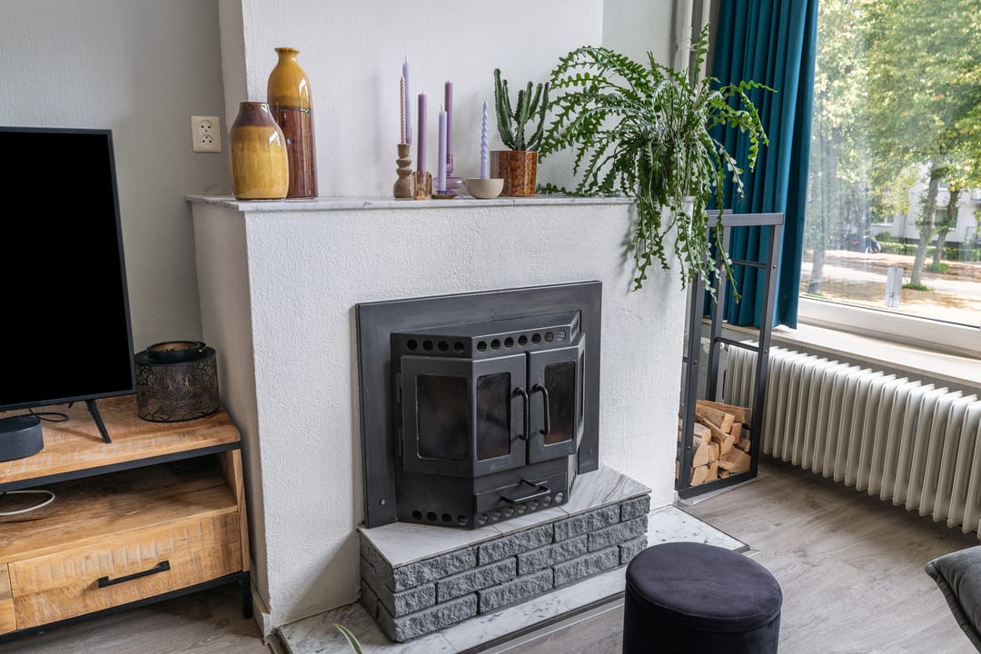 Foto 11 van Huis te Landelaan 532