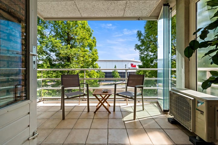 Foto 12 van Buizerdlaan 203