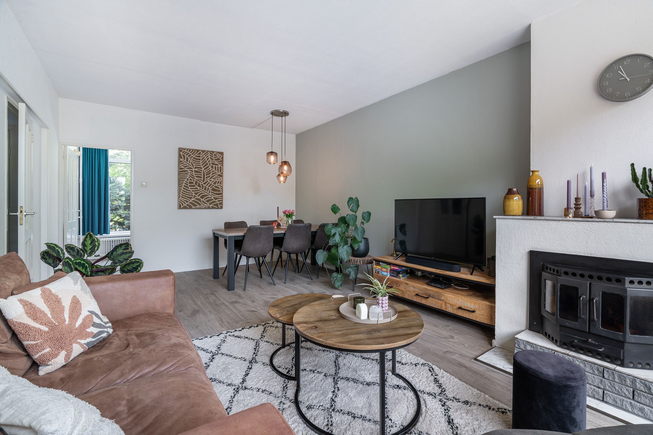 Foto 12 van Huis te Landelaan 532