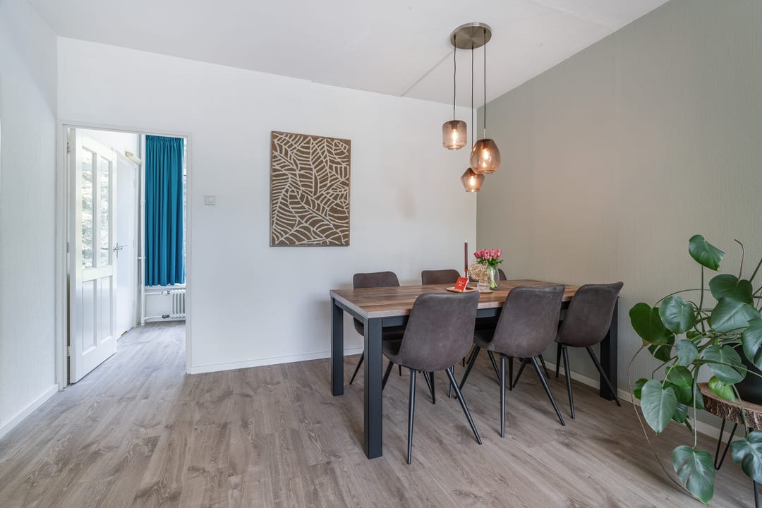 Foto 13 van Huis te Landelaan 532