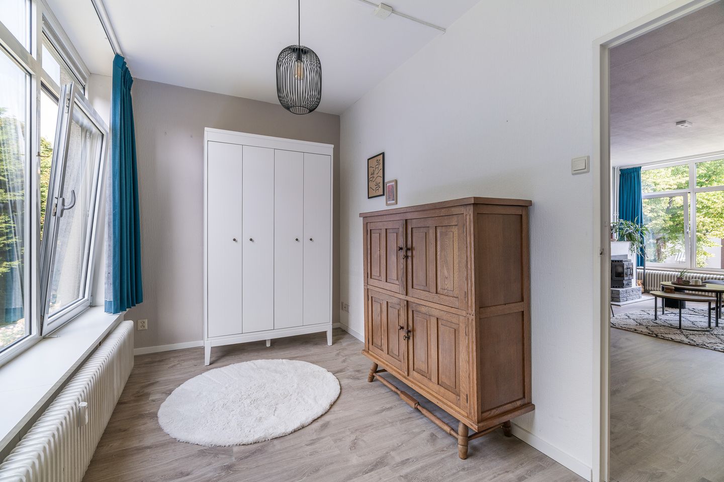 Foto 14 van Huis te Landelaan 532