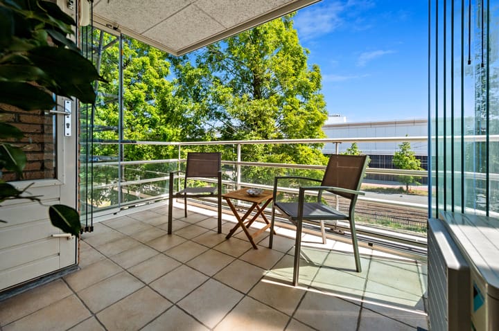 Foto 14 van Buizerdlaan 203