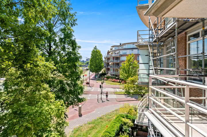 Foto 17 van Buizerdlaan 203