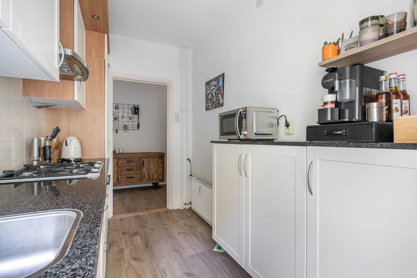 Foto 20 van Huis te Landelaan 532