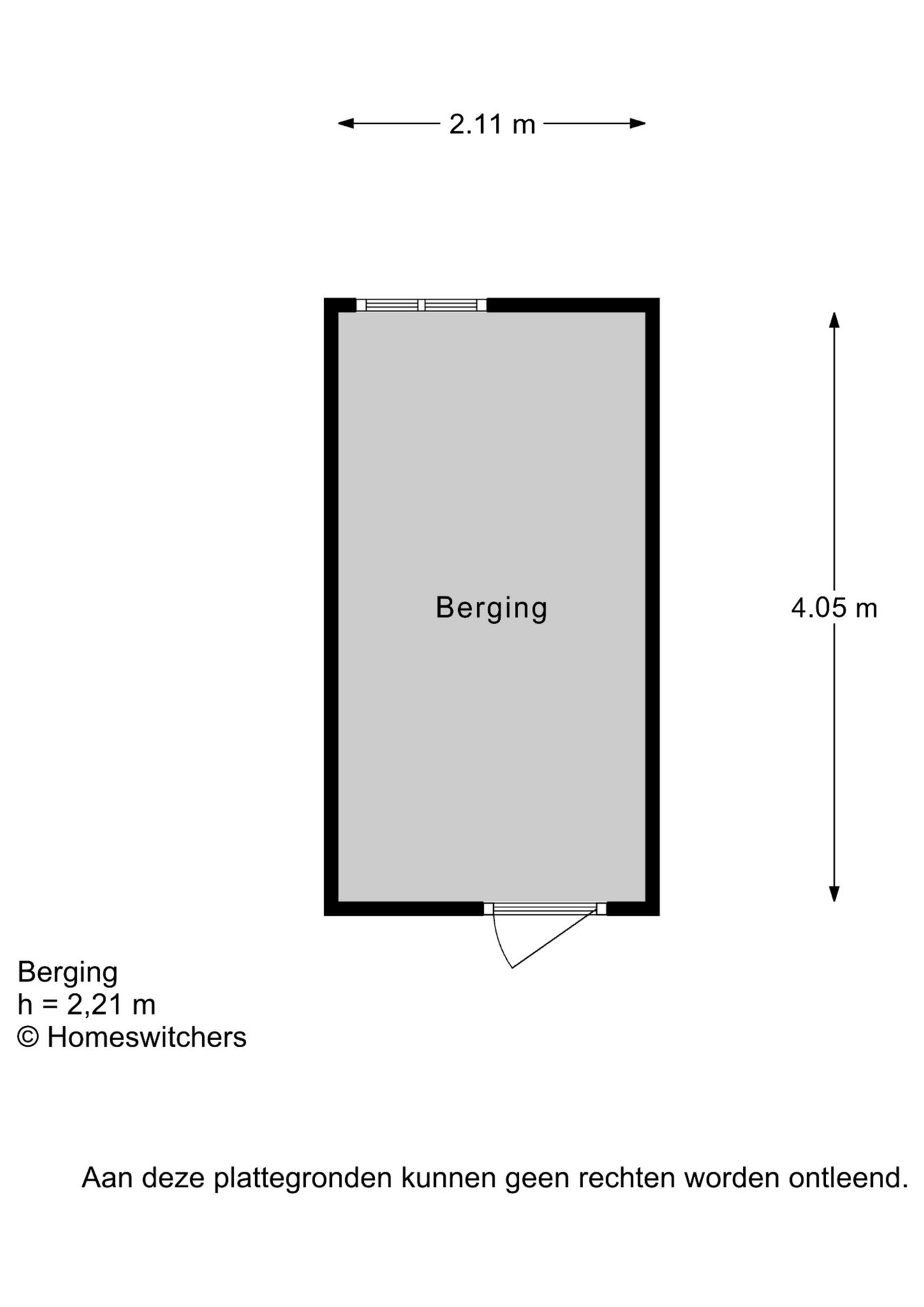Foto 30 van Huis te Landelaan 532