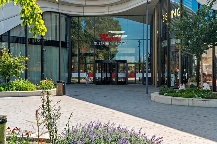 Foto 35 van Buizerdlaan 203