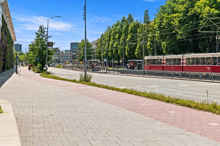 Foto 36 van Buizerdlaan 203