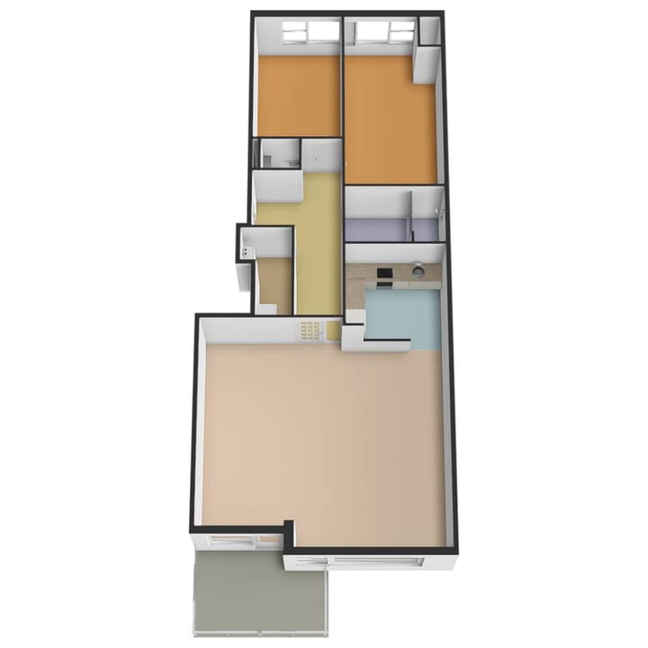 Foto 38 van Buizerdlaan 203