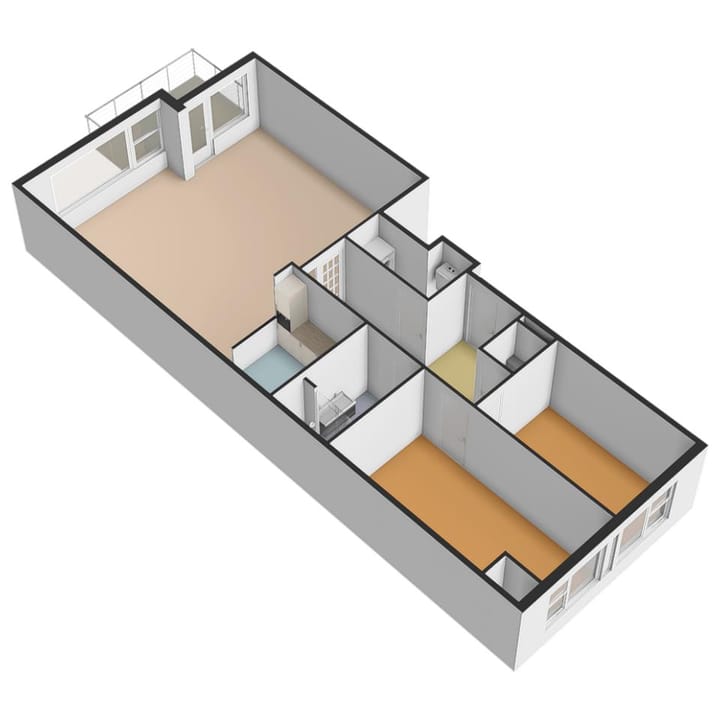 Foto 39 van Buizerdlaan 203