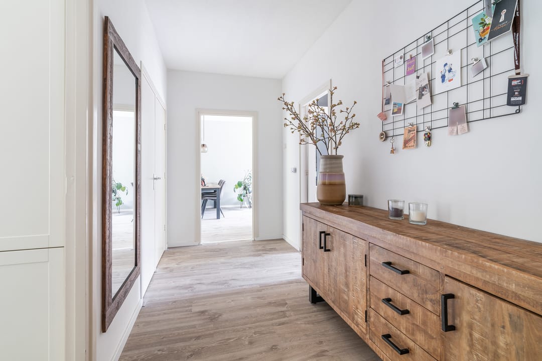 Foto 7 van Huis te Landelaan 532