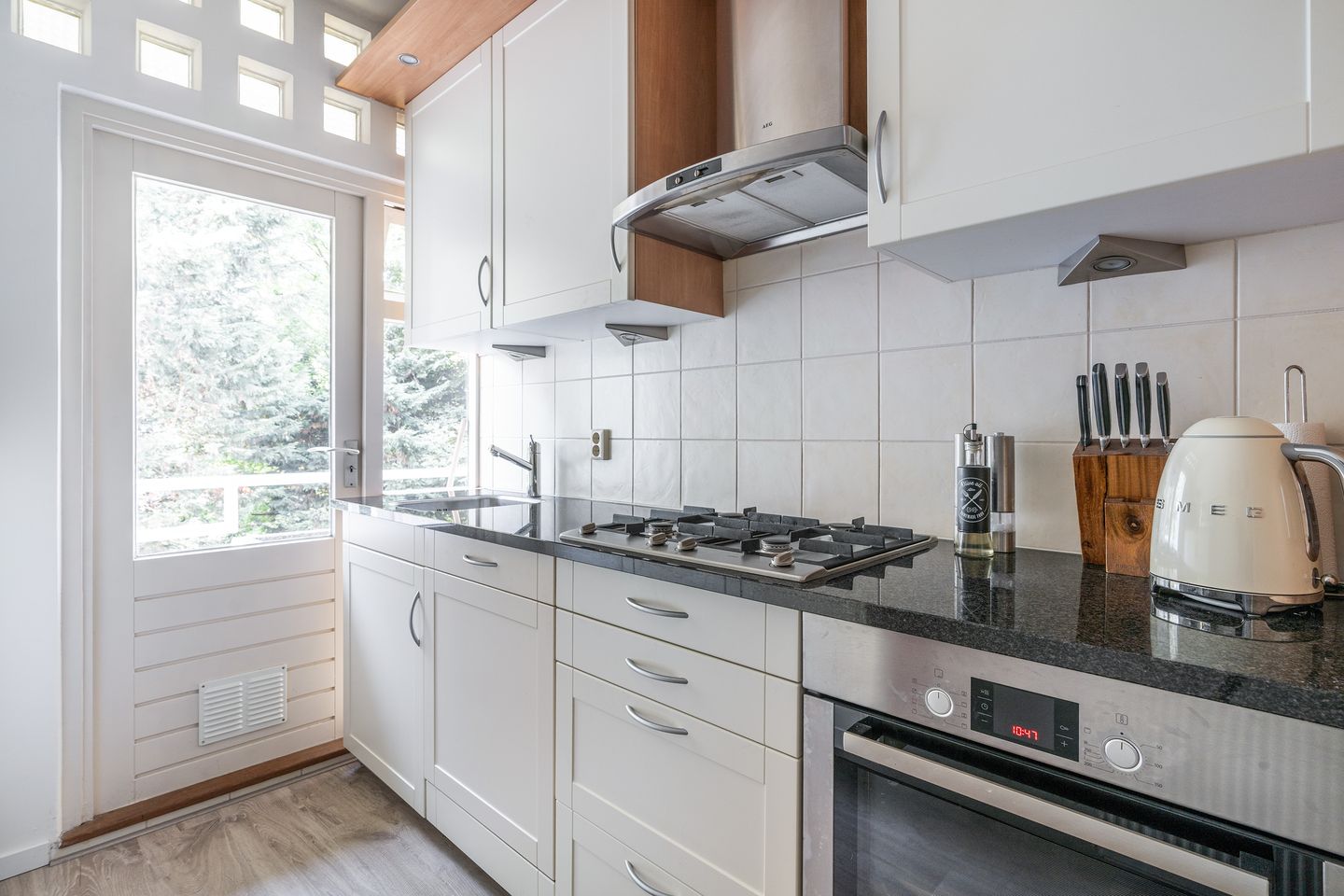 Foto 19 van Huis te Landelaan 532