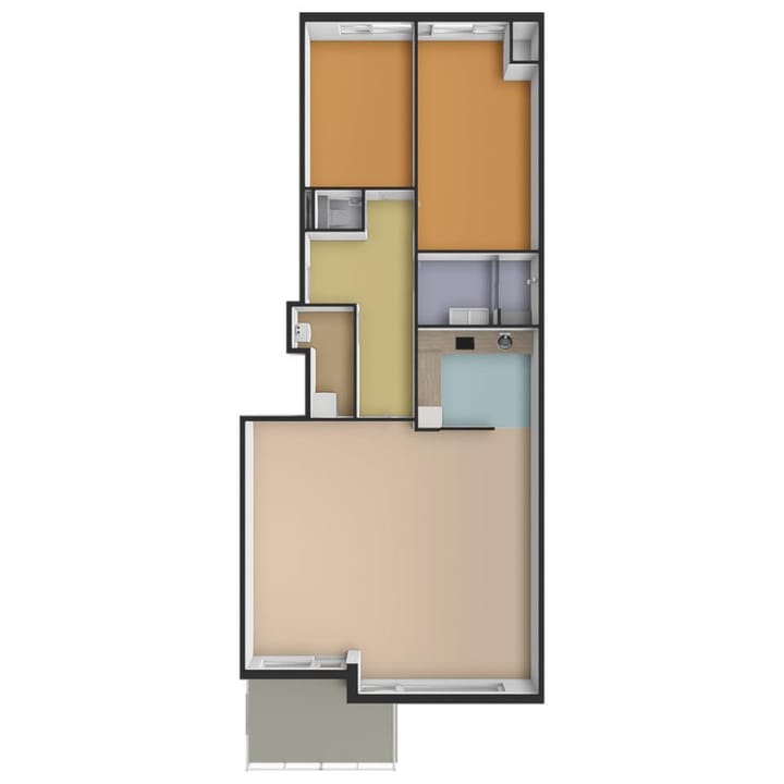 Foto 43 van Buizerdlaan 203