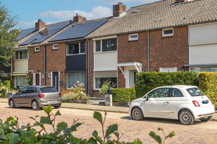 Foto 1 van Singravenlaan 17