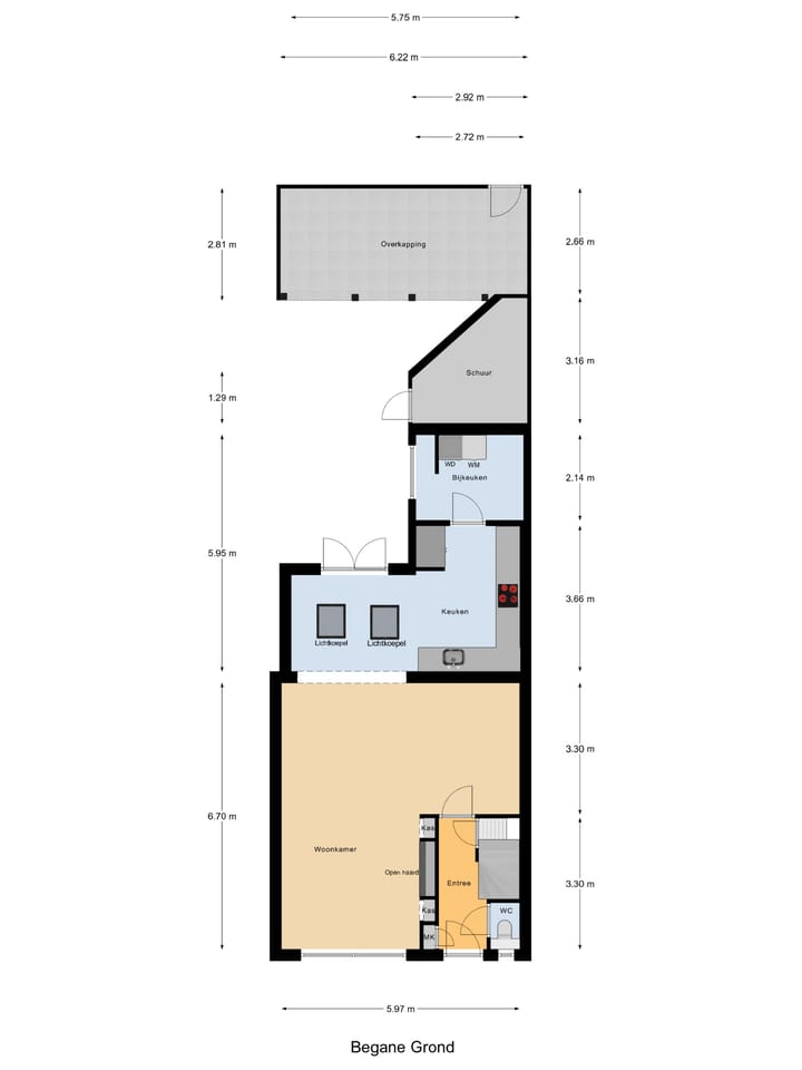 Foto 47 van Singravenlaan 17